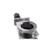 Вакуумный затвор HVA KTI-ISOK250-SS