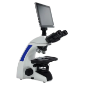 Цифровой микроскоп OPTO-EDU A33.1502 10.5" LCD