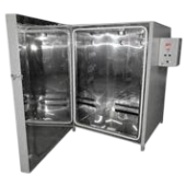 Сушильные шкафы Климат ШС Стандарт