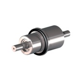 Вакуумный ввод вращенияPfeiffer Vacuum PF 223 010-T | DD 025 A с эластомерным уплотнением