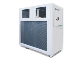 Чиллер Ballu Machine BMCA INVERNO 43C с воздушным охлаждением конденсатора