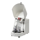 Лабораторные измельчители для подготовки проб