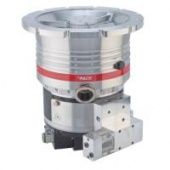 Турбомолекулярный вакуумный насос Pfeiffer Vacuum HiPace 1500 TCP 1200 DN 250 ISO-F