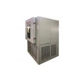 Климатическая камера тепло-холод-влага НПО ПРОоборудование ПРО КТВХ -60/180-2000