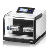 Вибрационная мельница Retsch MM 400