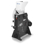 Лабораторная щековая дробилка Retsch BB 200