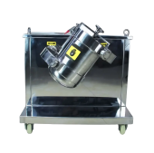 Трехмерный смеситель ERSTVAK MS-30L