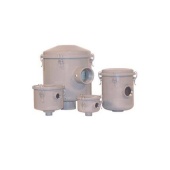 Вакуумный фильтр МТ CSL-843-050HC