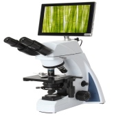Цифровой биологический микроскоп Bestscope BLM-280