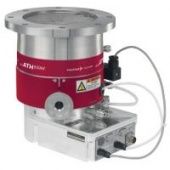 Турбомолекулярный вакуумный насос Pfeiffer Vacuum ATH 500 M DN 160 ISO-K Profibus Air-Cooled