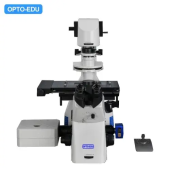 Лазерный конфокальный микроскоп OPTO-EDU A64.1095