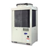 Чиллер Carrier 30RB-026CH с воздушным охлаждением конденсатора