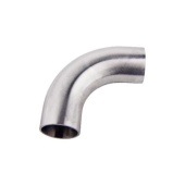 Вакуумный фитинг (колено) HTC 80EL90A