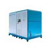 Винтовой компрессор Kraftmann Polaris 30 W