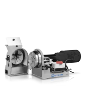 Лабораторная дисковая мельница Retsch DM 200