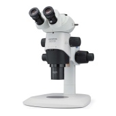 Стереоскопический микроскоп Olympus SZX10