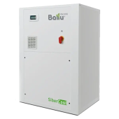 Чиллер Ballu Machine BMCC 26 с воздушным охлаждением конденсатора