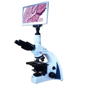 Цифровой биологический микроскоп Bestscope BLM1-240