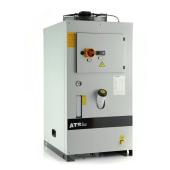 Чиллер ATS CGW 64 с воздушным охлаждением конденсатора