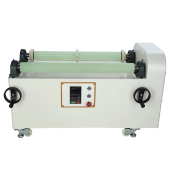 Барабанная шаровая мельница ERSTVAK JBM20-2