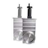 Шиберный затвор KYKY CC-320B