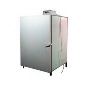 Промышленный сушильный шкаф СМ-Климат СМ 50/250-250 ШС