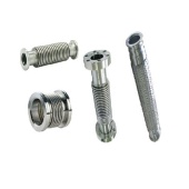 Вакуумный сильфон KING LAI MB-ISOK-63-750L