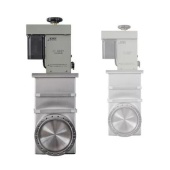 Шиберный затвор KYKY CCD-250A