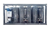 Адсорбционный генератор азота Oxymat N1250 X5 FRAME