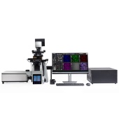 Конфокальный микроскоп Bestscope BCF-297