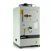 Чиллер ATS CGW 50 с воздушным охлаждением конденсатора