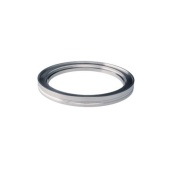 Фланец с отверстием INFICON DN 160 ISO-K сварочный