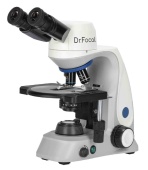 Биологический микроскоп Dr.Focal RBM-5B