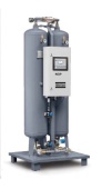 Адсорбционный генератор азота Atlas Copco NGP 12