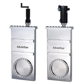 Высоковакуумный затвор KING LAI AGVM-UHV-CF1200M