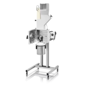 Лабораторная режущая мельница Retsch SM 100