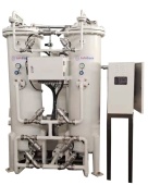 Адсорбционный генератор азота Safe Equip GN-80