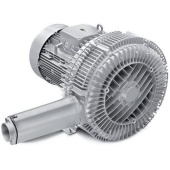 Вихревая воздуходувка МТ 12-Т2С-20 промышленная