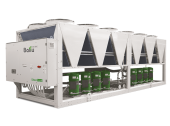 Чиллер Ballu Machine BMCA GRAND 510 с воздушным охлаждением конденсатора
