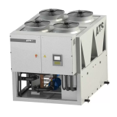 Чиллер ATS CGW 2370 с воздушным охлаждением конденсатора