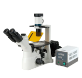 Флуоресцентный микроскоп OPTO-EDU A16.0901