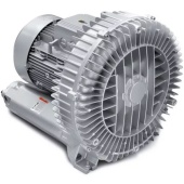 Вихревая воздуходувка МТ 11-Т2С-11 промышленная