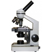 Биологические микроскопы для лабораторных исследований