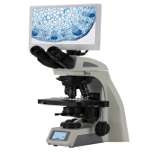 Цифровой биологический микроскоп Bestscope BLM2-274