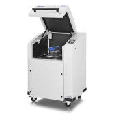 Вибрационная дисковая мельница Retsch RS 200