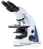 Биологический микроскоп Dr.Focal SBM-1B