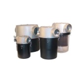 Вакуумный фильтр МТ CT-234P-301C