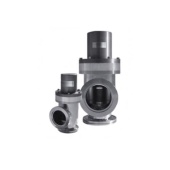 Вакуумный клапан HVA 04210-1606