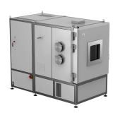Климатическая термобарокамера РЕОМ TCA-1000