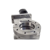 Вакуумный затвор HVA CF-F 668-0060